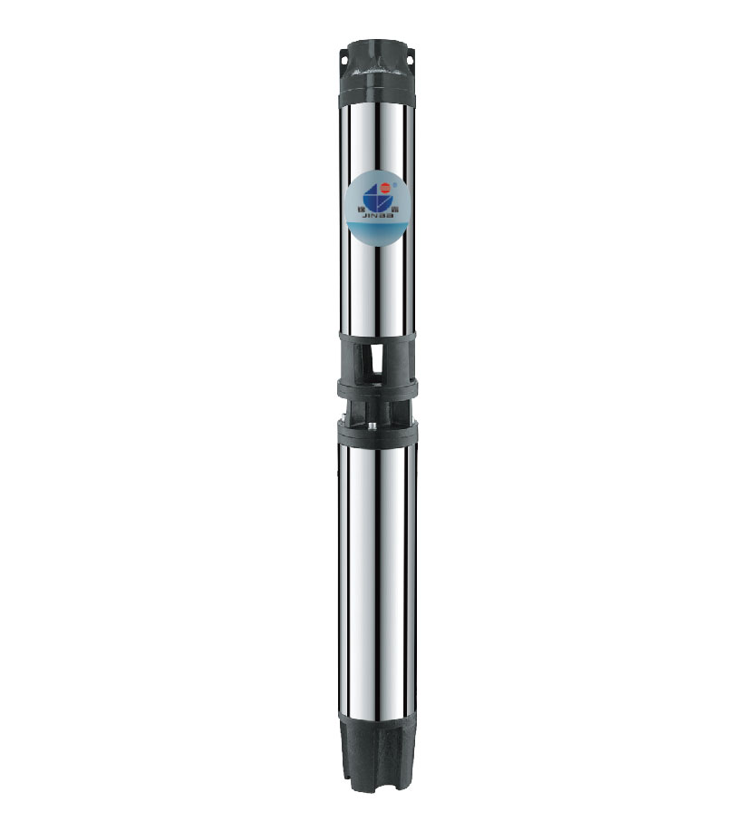 JINBA INDUSTRY-TRADE CO.,LTD.